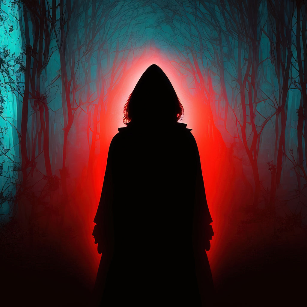 Fleshlight Fantasy Reaper