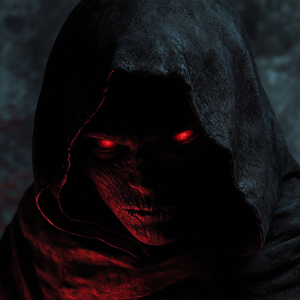 Fleshlight Fantasy Reaper Dildo