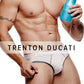 Fleshjack Boys Trenton Ducati Titanium