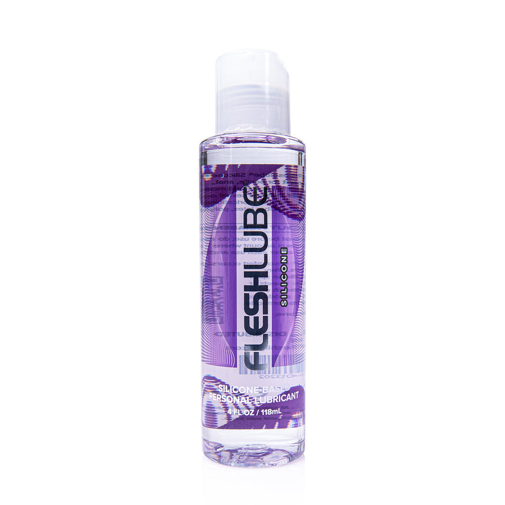 Fleshlube® Silicone 4oz / 118ml