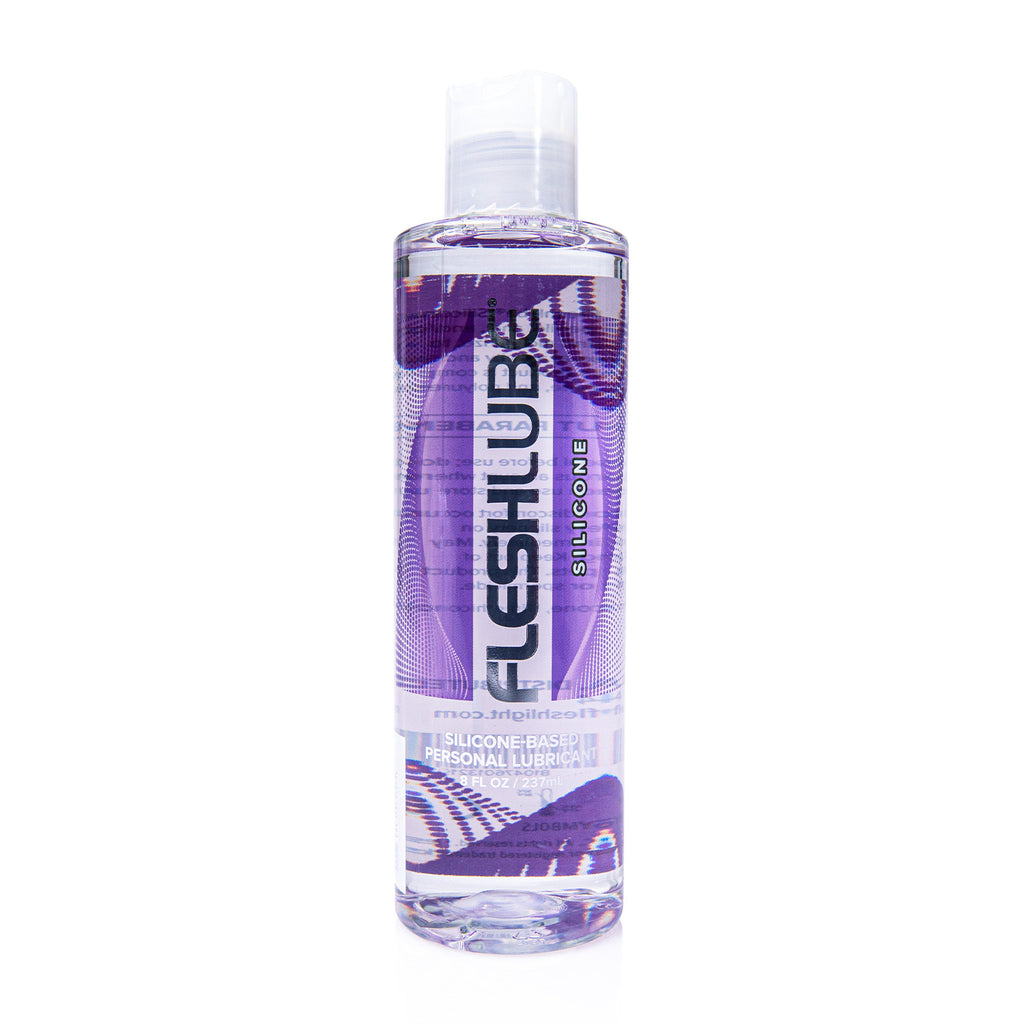 Fleshlube® Silicone 8oz / 237ml