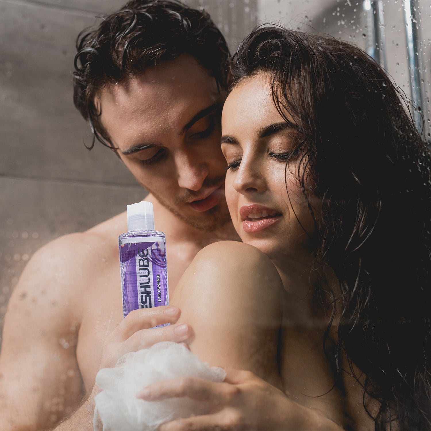 Fleshlube® Silicone 8oz / 237ml