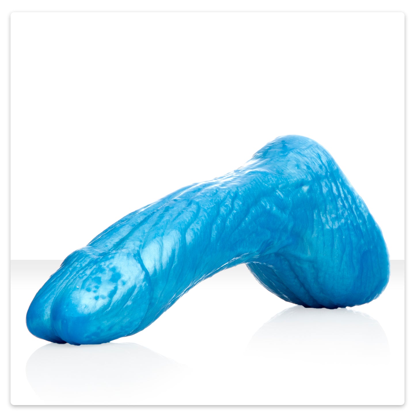 Freaks Alien Dildo