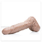 Freaks Bigfoot Dildo