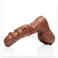 Freaks Hunchback Dildo