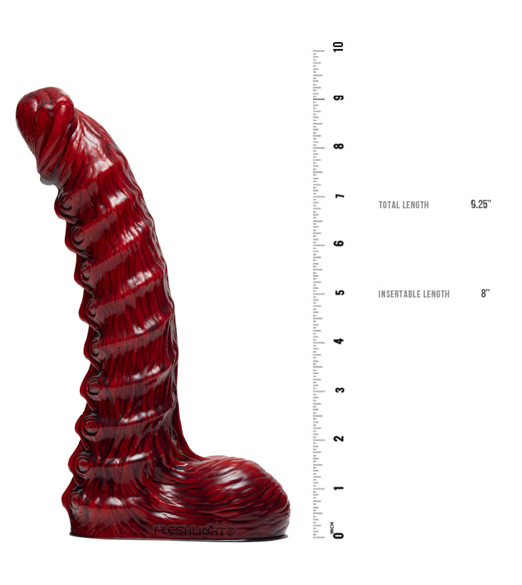 Freaks Reaper Dildo