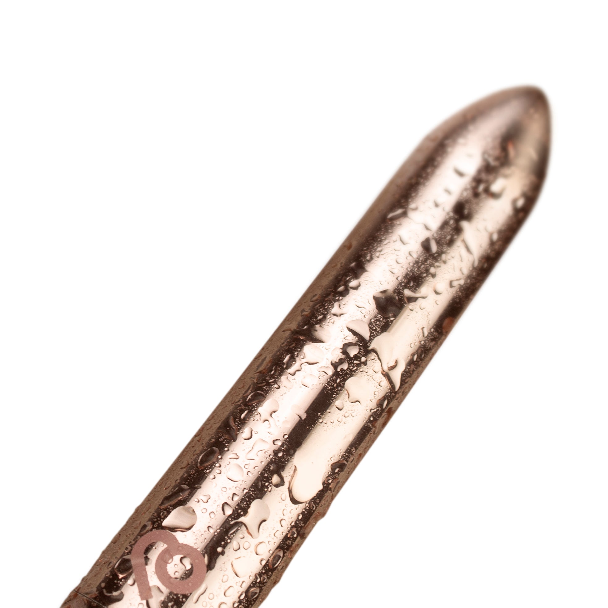 Golden Rose 90mm Bullet