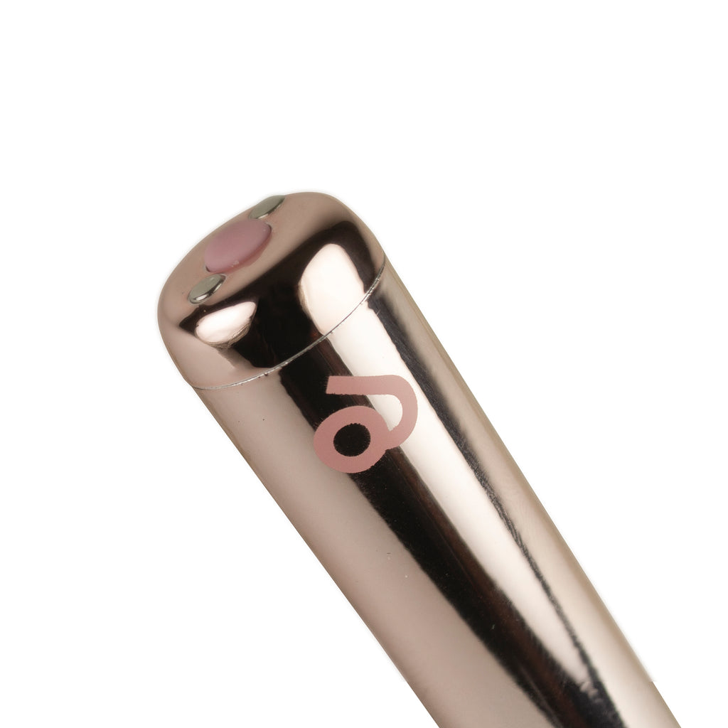 Golden Rose 90mm Bullet