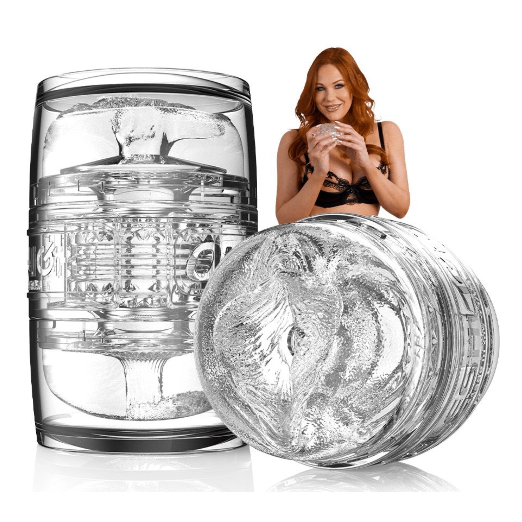 Quickshot Maitland Ward