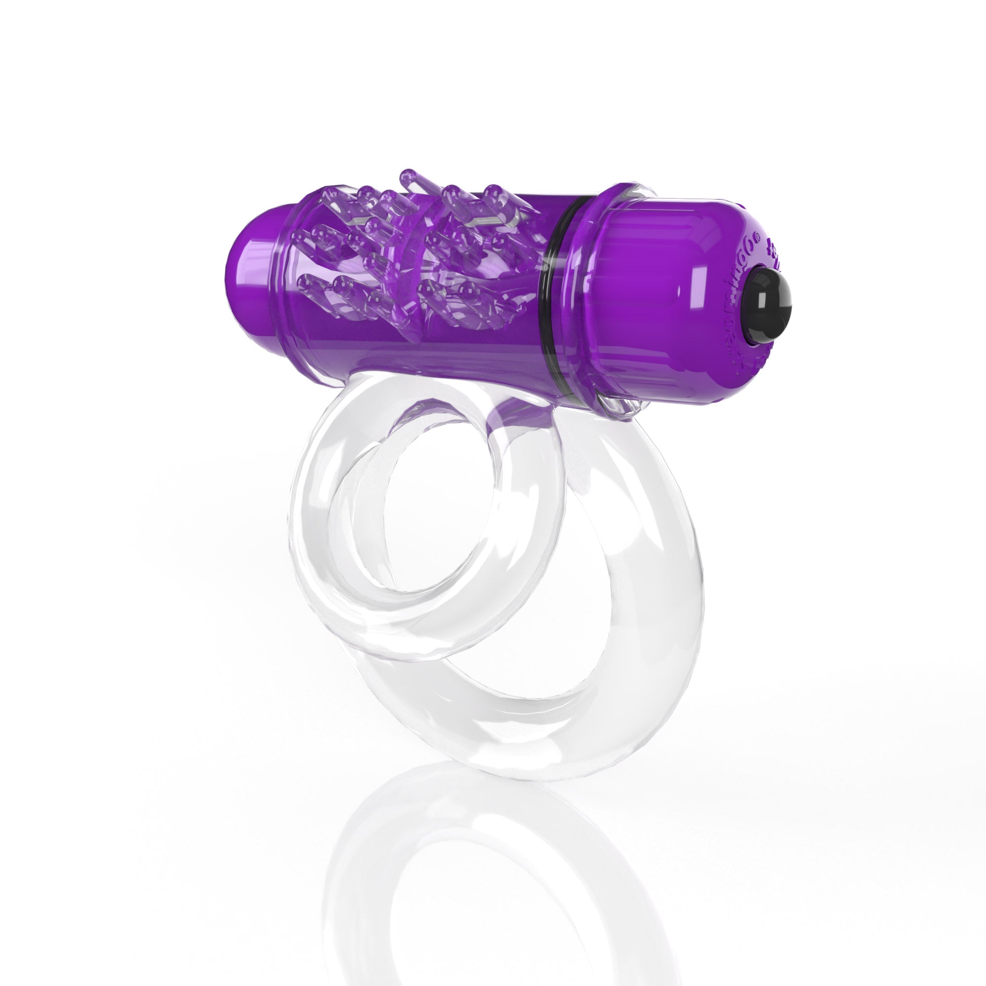 Screaming O 4T DoubleO 6 - Grape