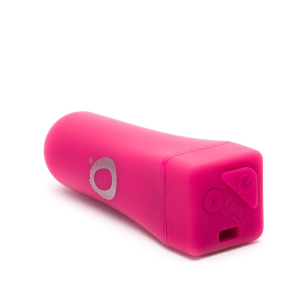 Charged Bestie Bullet - Pink