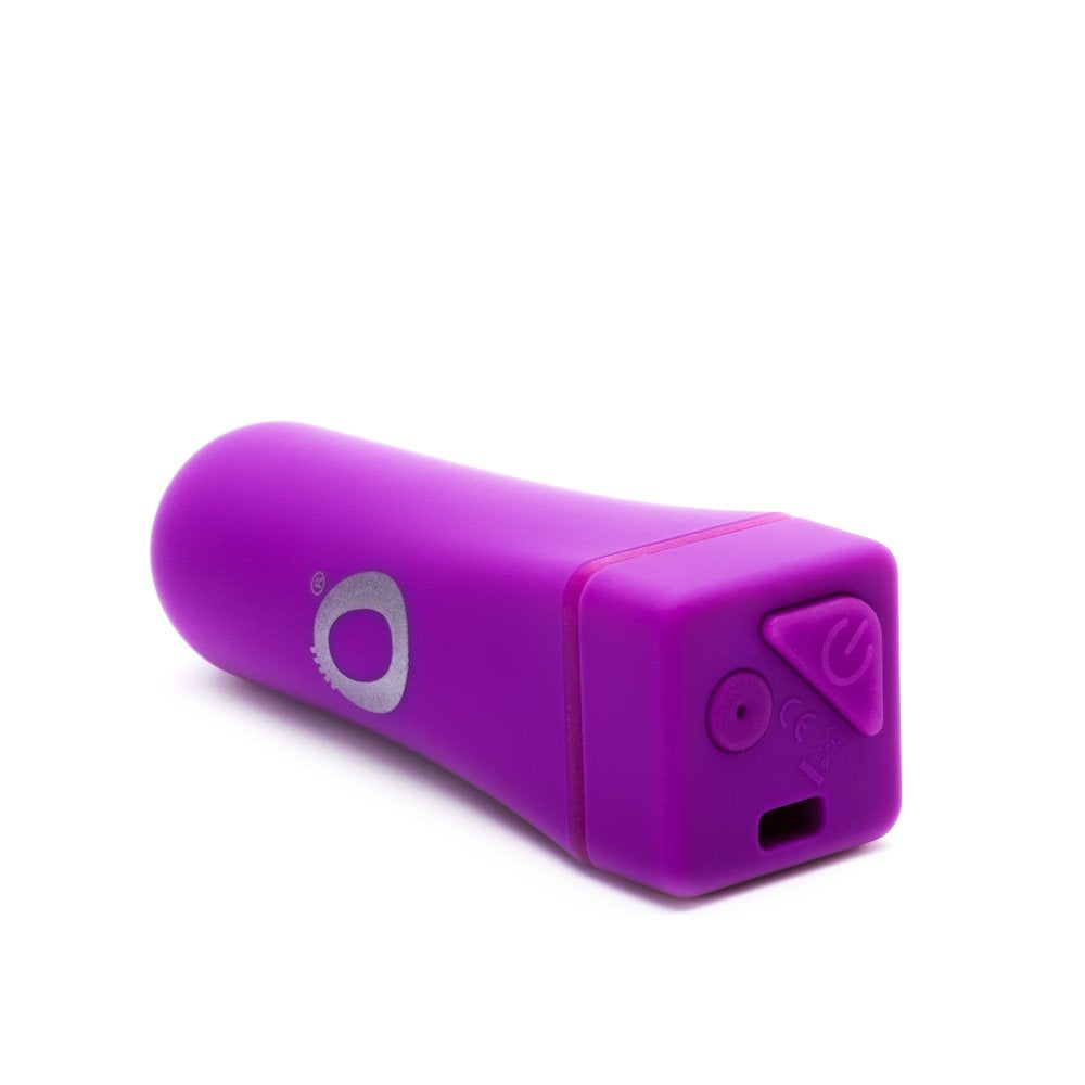 Charged Bestie Bullet - Purple