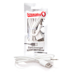Recharge Cable USB to DC