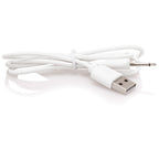 Recharge Cable USB to DC