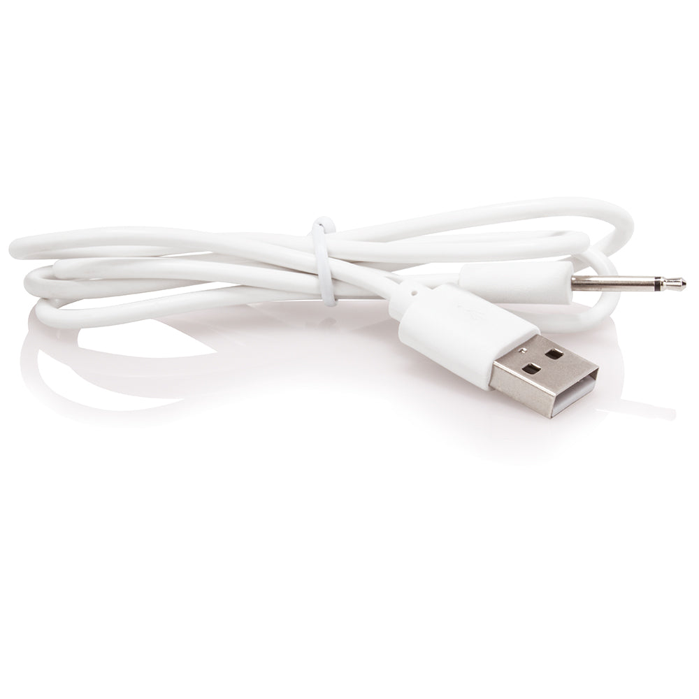 Recharge Cable USB to DC