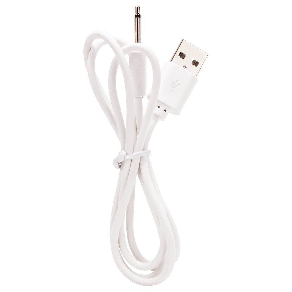 Recharge Cable USB to DC