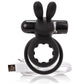 Charged Ohare Black