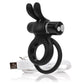 Charged Ohare Black