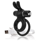 Charged Ohare Black