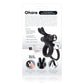 Charged Ohare Black