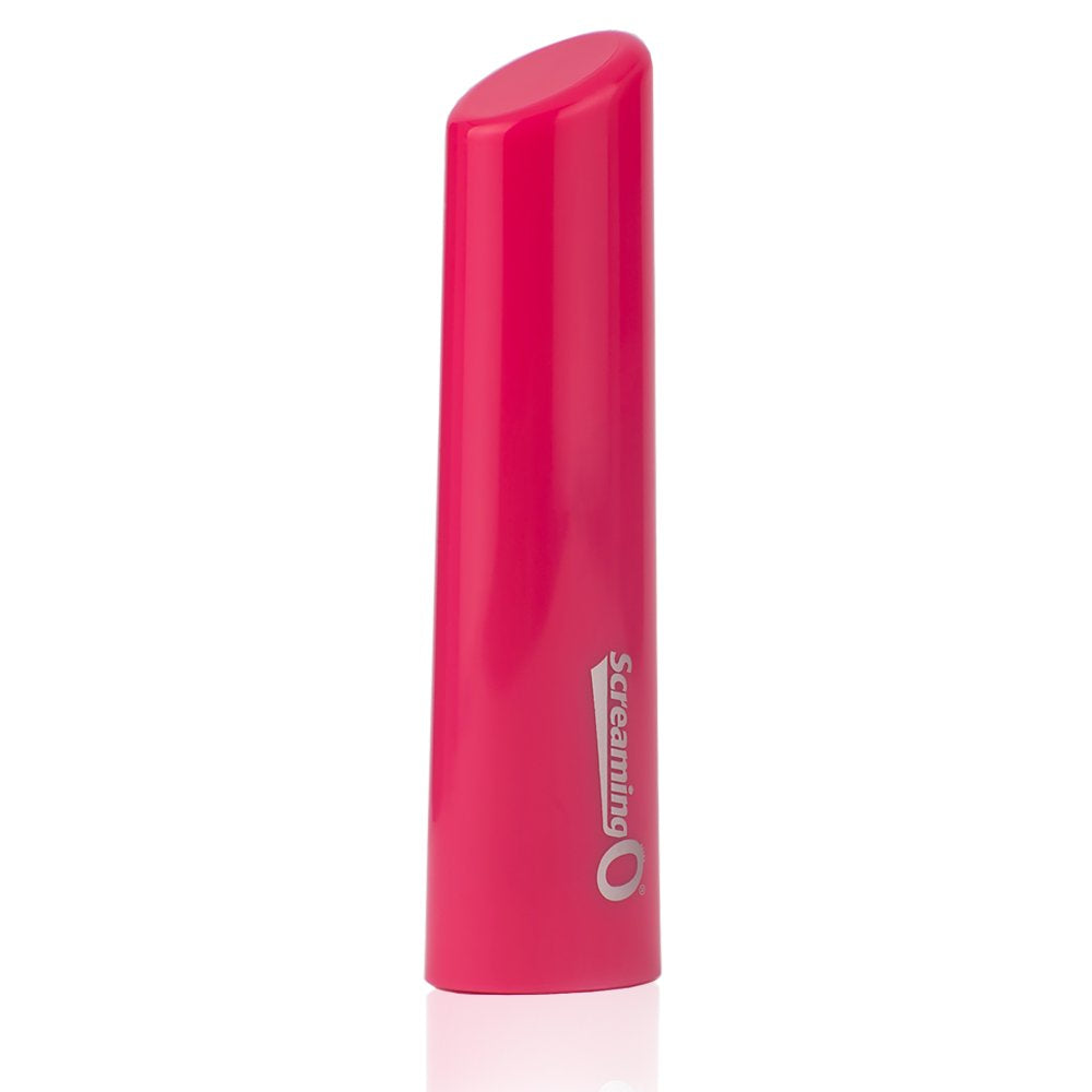 Charged Positive Angle Vibe - Pink