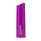 Charged Positive Angle Vibe - Purple
