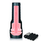 Fleshlight Vibro Pink Butt Touch