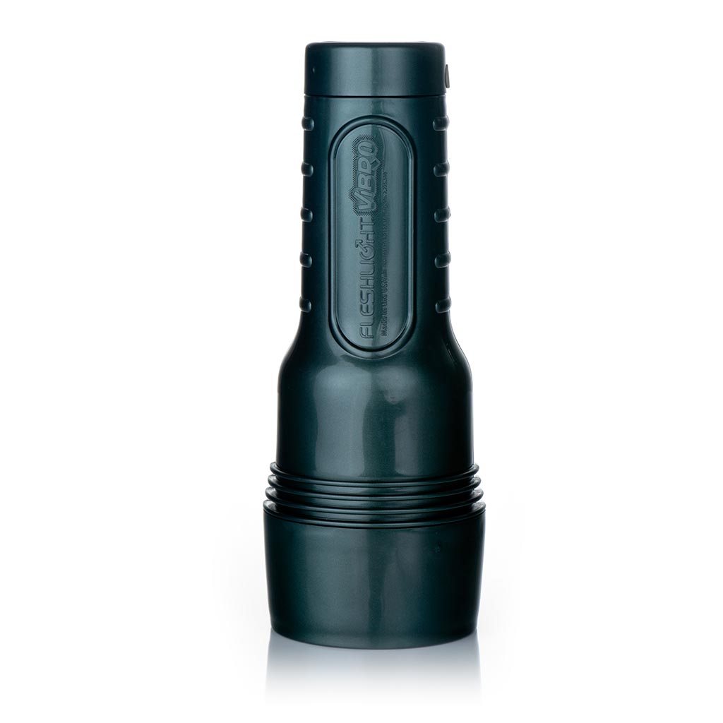 Fleshlight Vibro Pink Butt Touch