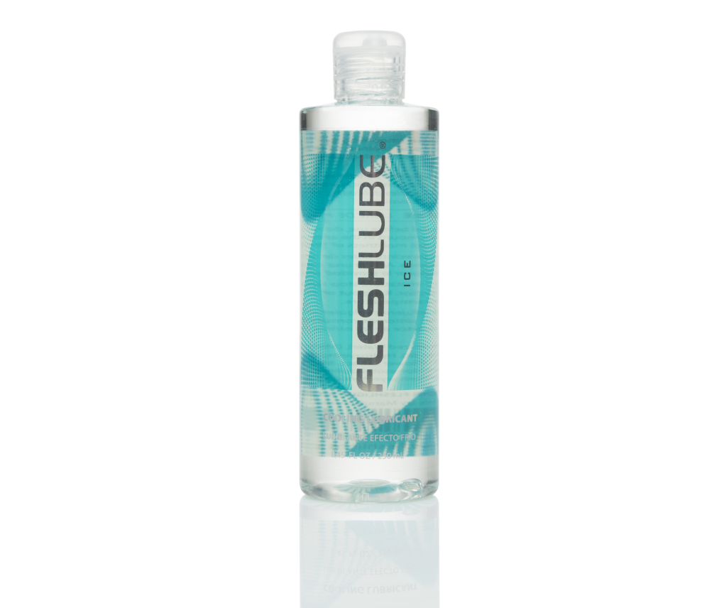 Fleshlube Ice 8 oz