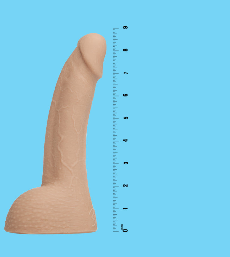 Fleshjack Boys Brent Corrigan Dildo