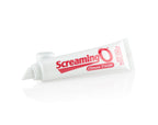 Climax Cream in Candy Bowl