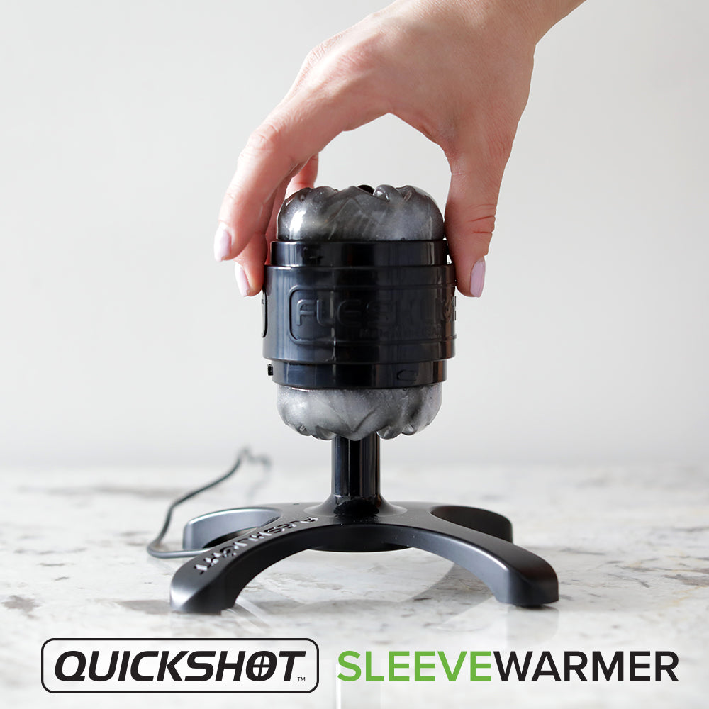 Quickshot Sleeve Warmer