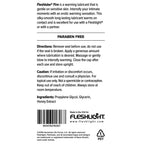 Fleshlube Fire 8oz