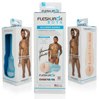 Fleshjack Boys Boomer Banks Sonic Boom