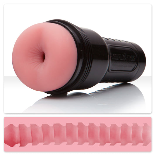 Fleshlight GO Jolt - Butt