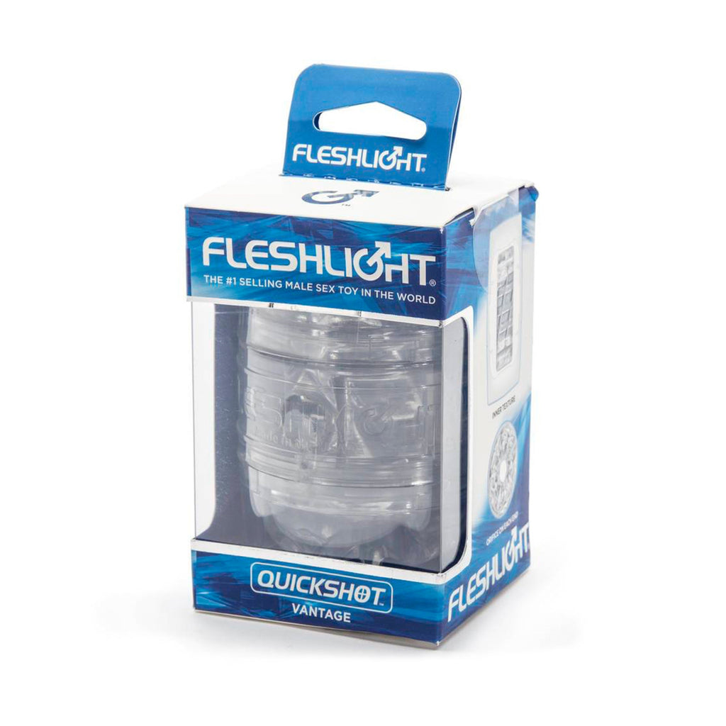 Quickshot Vantage Combo Pack