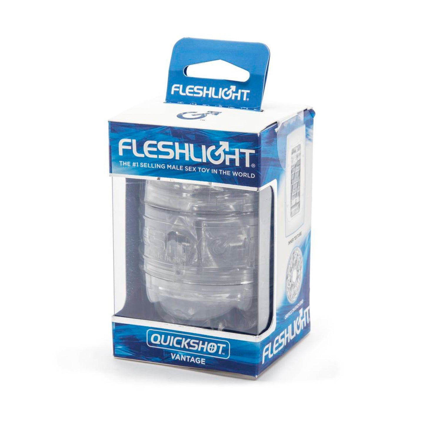 Quickshot Vantage Combo Pack