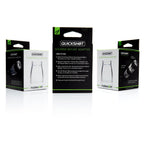 Quickshot Shower Mount Adapter