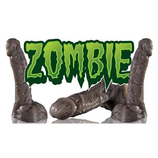 Fleshlight Freaks Zombie Dildo