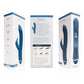 Iris Bloom Power Rabbit Vibrator