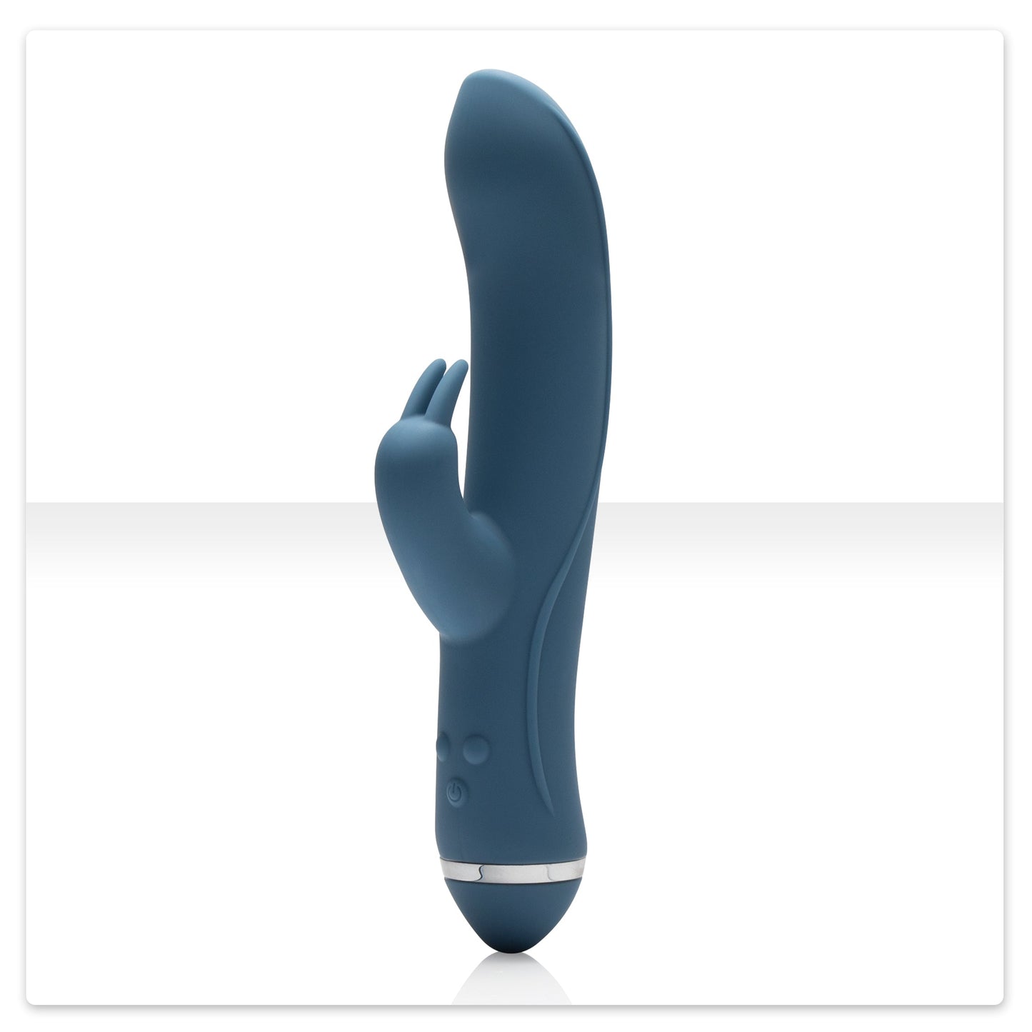 Iris Bloom Power Rabbit Vibrator