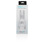 Fleshlight Ice Butt Crystal