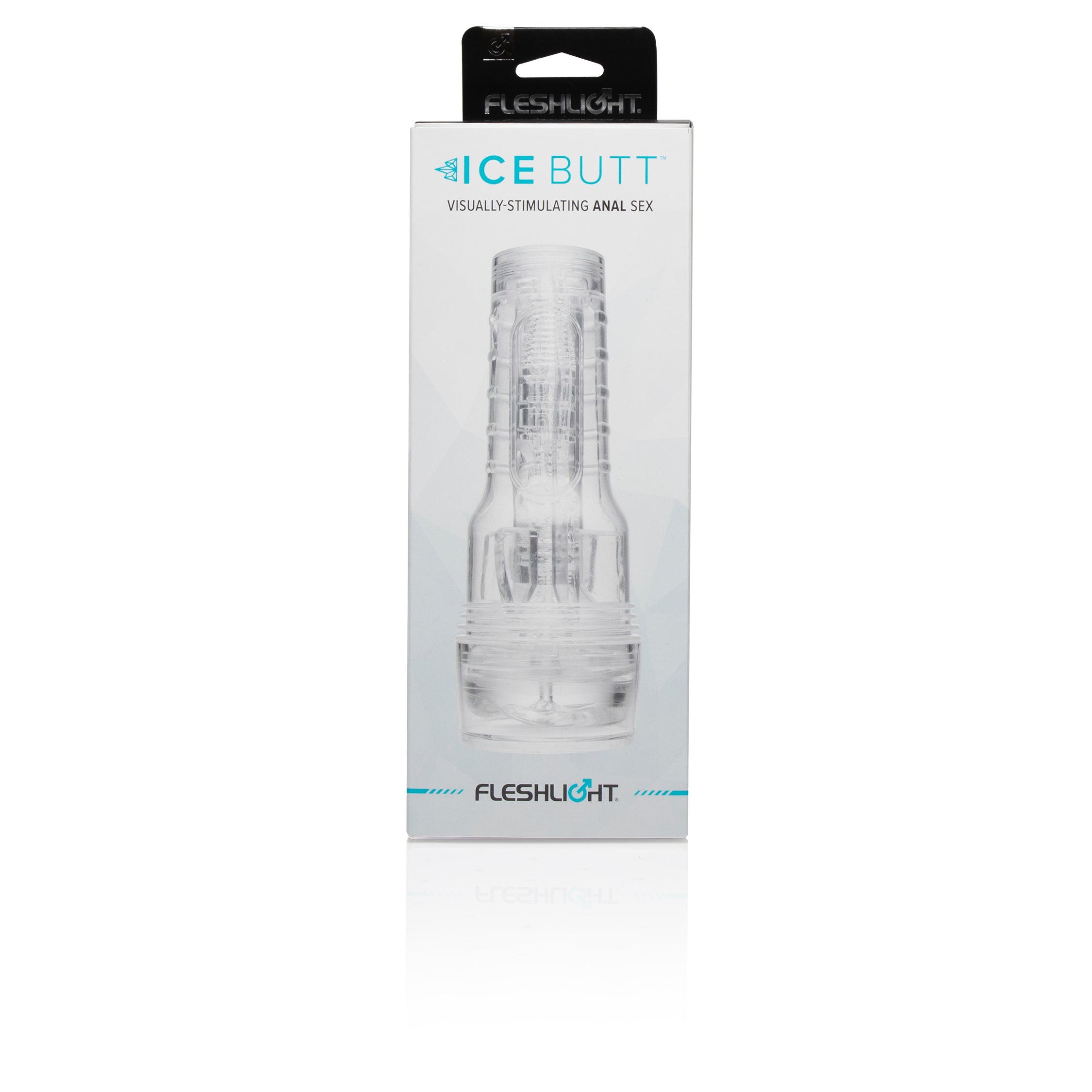 Fleshlight Ice Butt Crystal