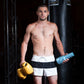 Fleshjack Boys Johnny Rapid Man Cave