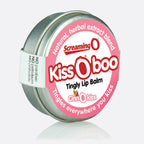 KissOBoo Cinnamon