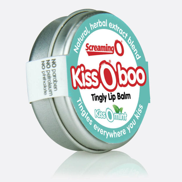 KissOBoo Peppermint