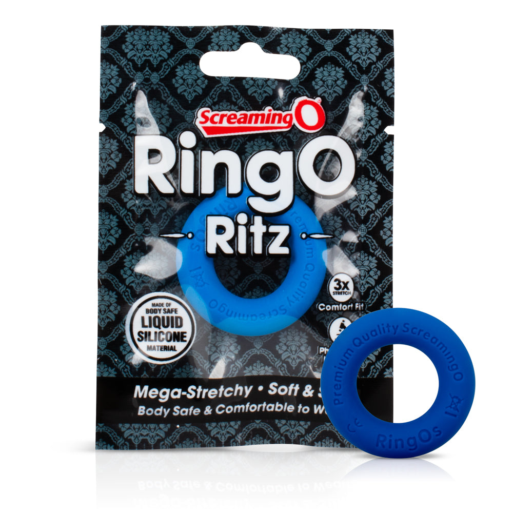 Ring O Ritz 18ct Display