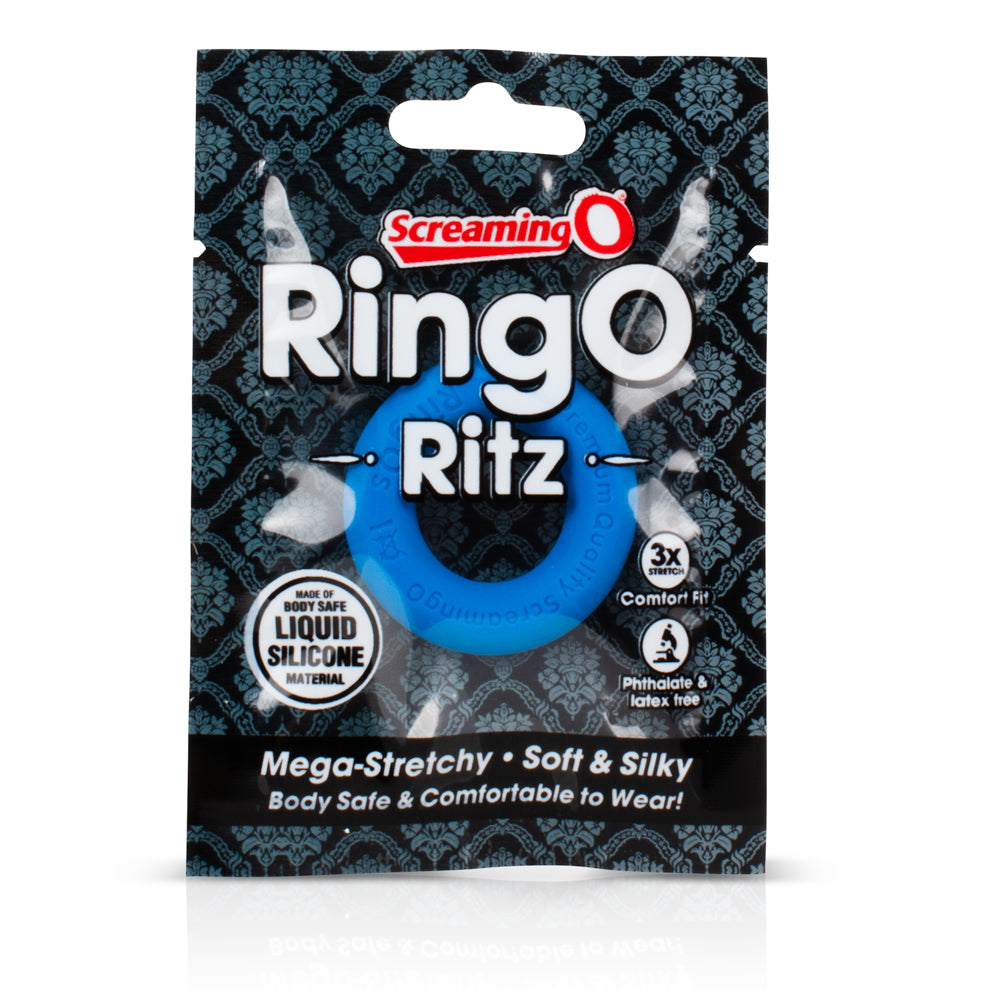 Ring O Ritz Blue