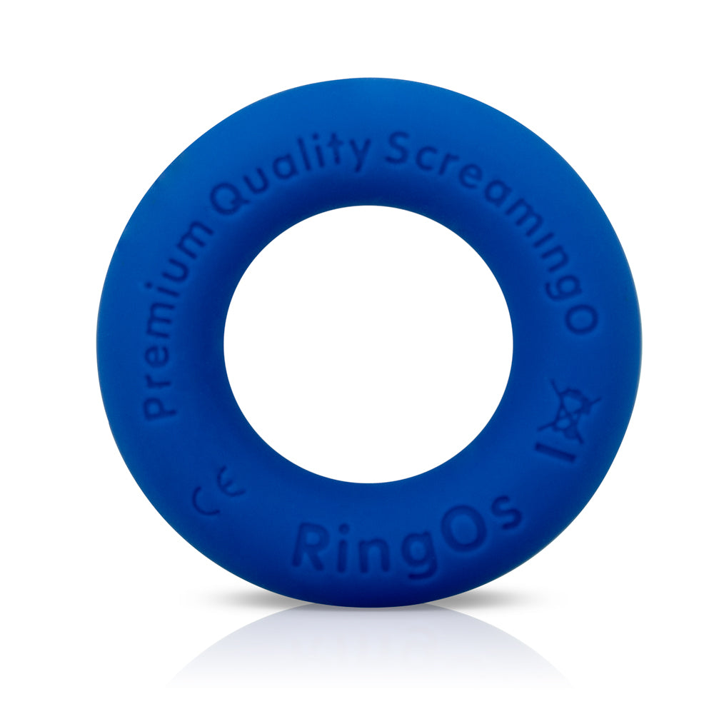 Ring O Ritz Blue