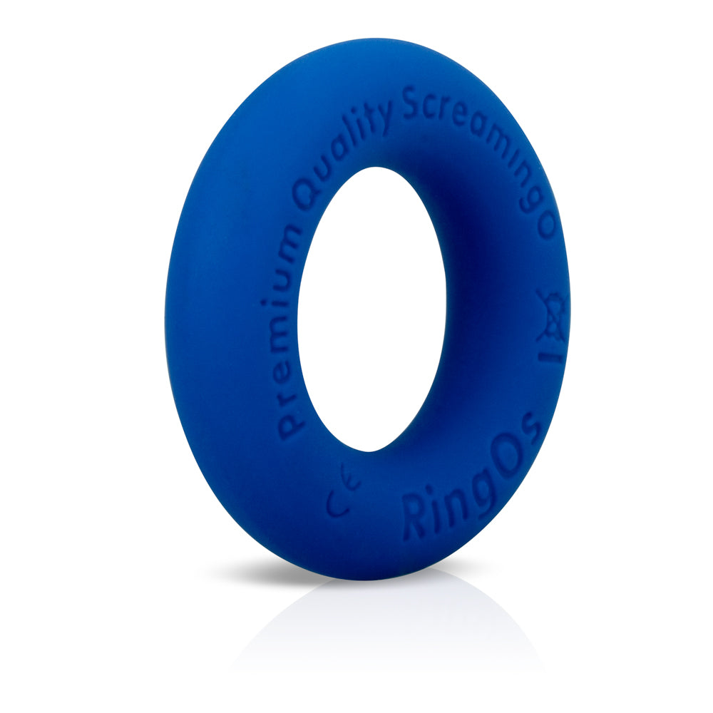Ring O Ritz Blue